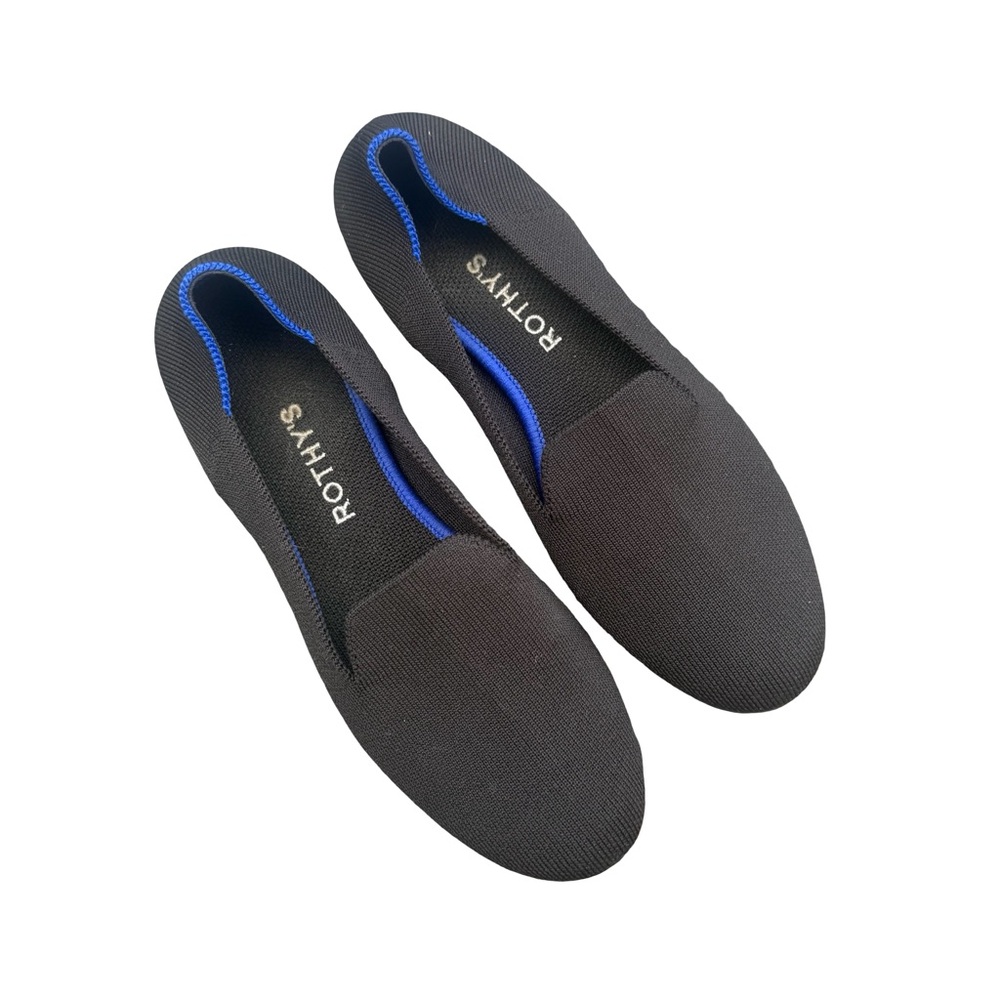 Rothy's The Loafer Flats